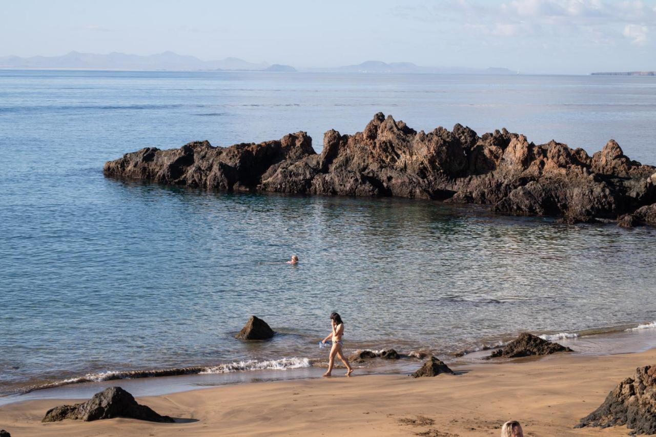 Vista Ajaches By Buenavilla * Puerto del Carmen (Lanzarote)